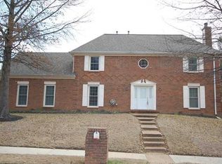 100 Shelley Renee Ln, Cordova, TN 38018
