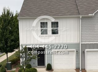 401 Kings Cross Way, Cartersville, GA