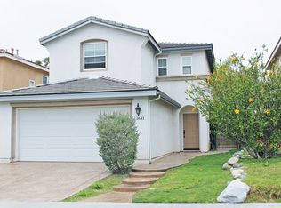 1641 Ridge Rock Ct, Chula Vista, CA 91913