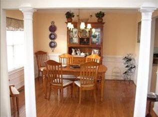 2114 Canvasback Dr, Suffolk, VA 23435
