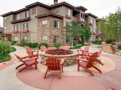 16611 Las Ramblas Ln Unit K, Parker, CO, 80134