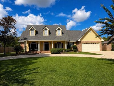 110 Paradise Point, Slidell, LA, 70461