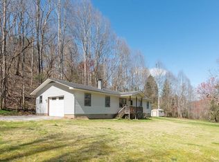 69 Woodland Dr, Franklin, NC 28734