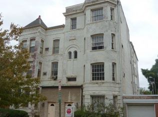 115 12th St SE APT 8, Washington, DC 20003