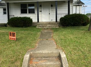 234 N Meridian St #A, Dunkirk, IN 47336