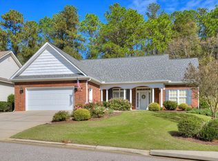 121 Glen Haven Cir, Aiken, SC 29803