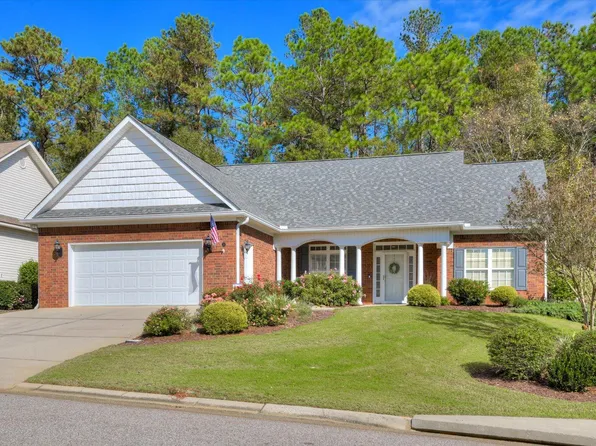 121 Glen Haven Cir, Aiken, SC 29803