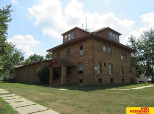 506 Thurston Ave, Pender, NE 68047
