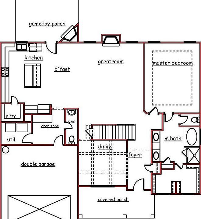 2nd image of 746 Cotswold Way