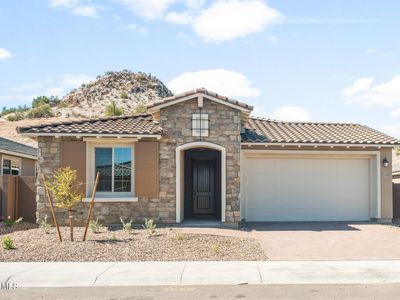 13490 W CALLE DE BACA --, Peoria, AZ, 85383
