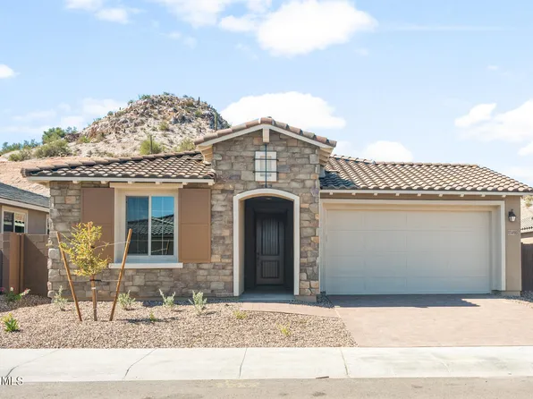 13490 W CALLE DE BACA --, Peoria, AZ 85383