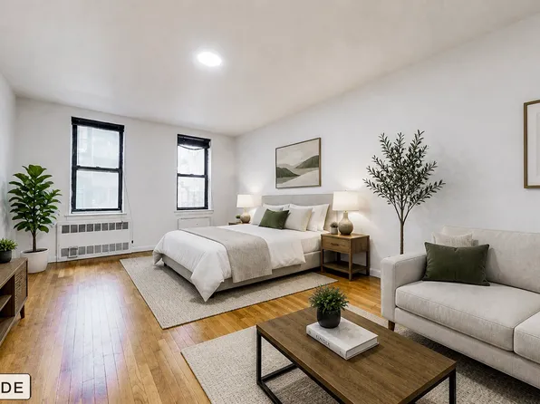 347 E 51st St APT 3C, New York, NY 10022
