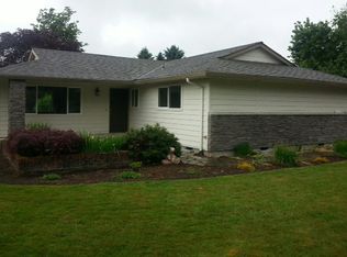 410 NW 9th St, Battle Ground, WA 98604