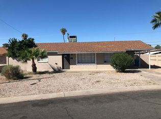 5642 N 36th Dr, Phoenix, AZ 85019