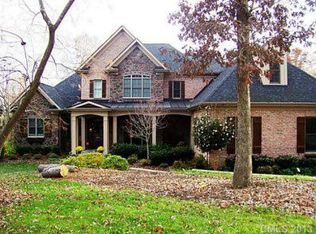 1103 Bonito Ct, Matthews, NC 28104