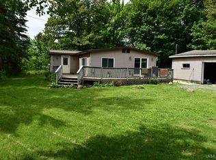530 Annex Rd, Negaunee, MI 49866