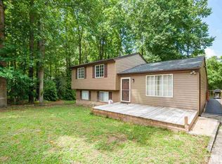 7212 Berkshire Downs Dr, Raleigh, NC 27616
