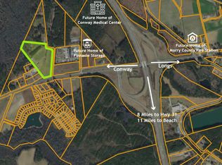 6423 Highway 90, Conway, SC 29526