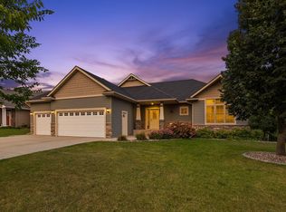 1259 Denver Ave SE, Hutchinson, MN 55350