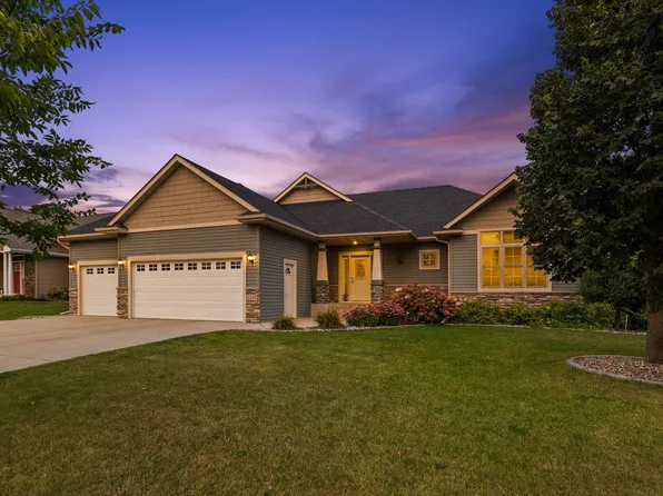 1259 Denver Ave SE, Hutchinson, MN 55350