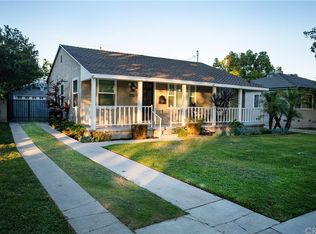 232 S Lomita St, Burbank, CA 91506