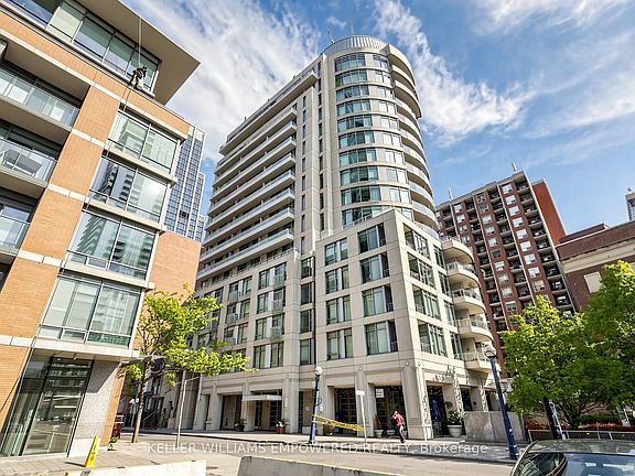 3rd image of 8 Scollard St #311