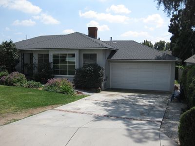 624 W Hillcrest Blvd, Monrovia, CA, 91016