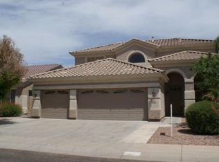 2322 E Flint St, Chandler, AZ 85225