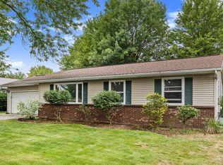 7224 Marfield St, Portage, MI 49024