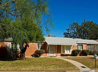 2111 E Juanita St, Tucson, AZ 85719