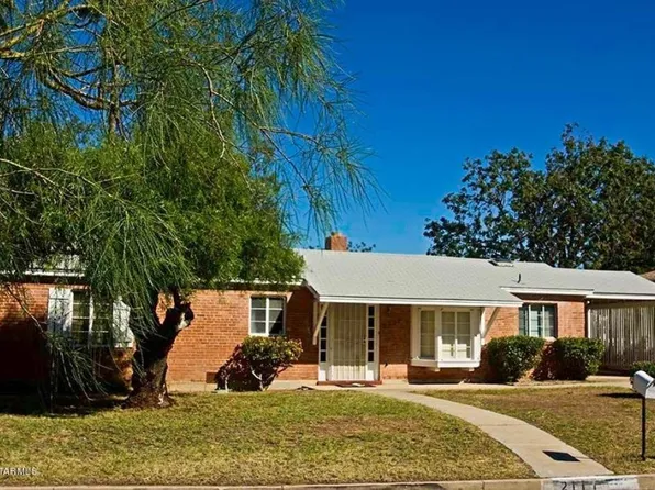 2111 E Juanita St, Tucson, AZ 85719