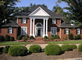 1351 Lake Wellbrook Dr, Athens, GA 30606