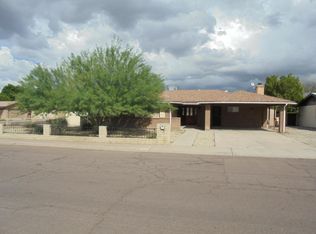 4850 W Harmont Dr, Glendale, AZ 85302