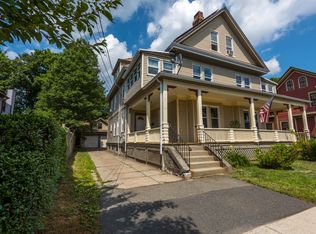 54 Cottage Street, Melrose, MA 02176