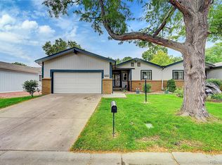 11950 E Maple Ave, Aurora, CO 80012