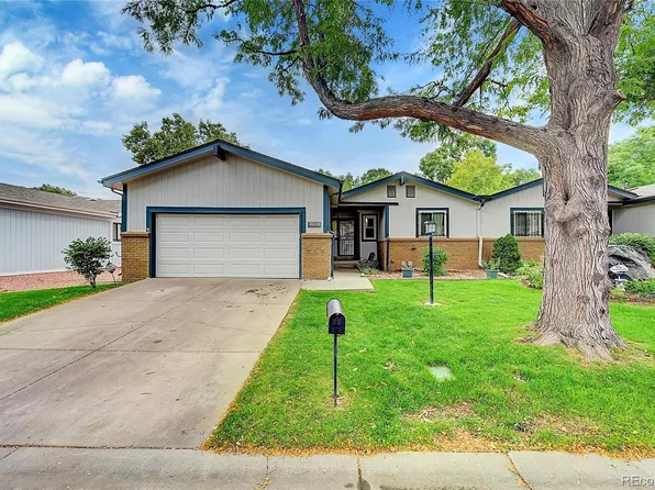 11950 E Maple Avenue, Aurora, CO 80012