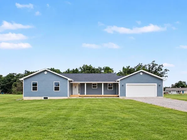 7428 Foxworth Ct, Jackson, MI 49201