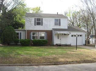 2003 S Johnstone Ave, Bartlesville, OK 74003