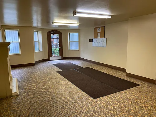 Central Park Apartments Photo 1
