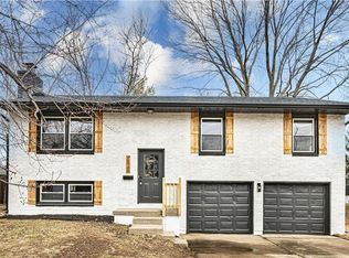 16700 E 41st Ter S, Independence, MO 64055