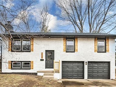 16700 E 41st Ter S, Independence, MO, 64055