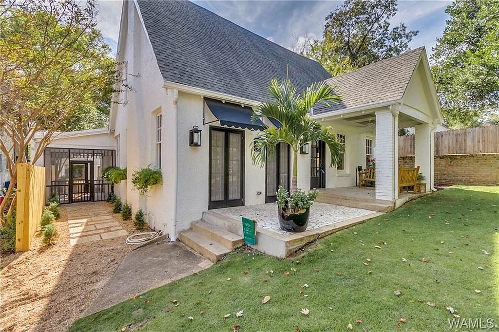 20 Audubon Pl, Tuscaloosa, AL 35401 Zillow