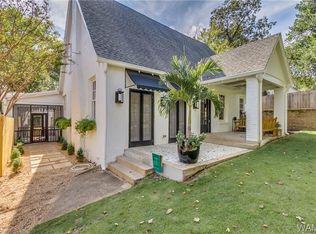 20 Audubon Pl, Tuscaloosa, AL 35401