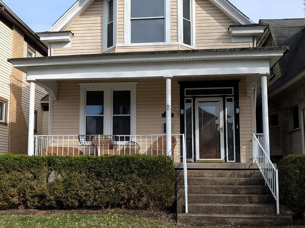 434 Richland Avenue, Wheeling, WV 26003