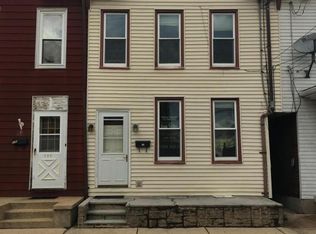 541 Canal St, Lebanon, PA 17046