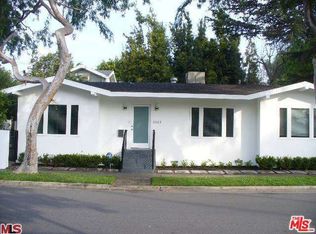 8603 Rosewood Ave, West Hollywood, CA 90048