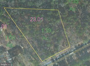 Zoar Rd, Georgetown, DE 19947