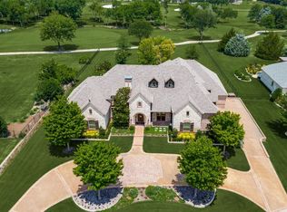 1371 Crooked Stick Dr, Prosper, TX 75078