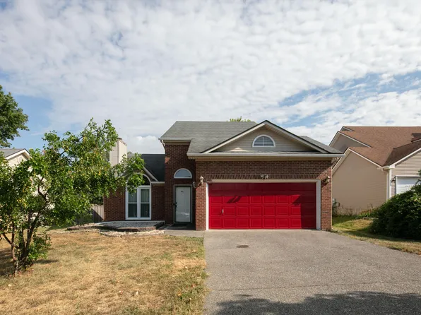 4405 Lancaster Ct, Lexington, KY 40515