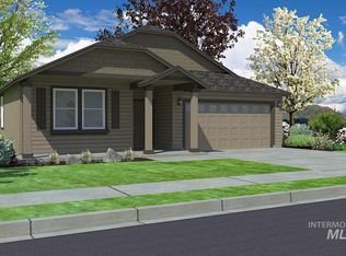 4619 Henley Street Block LOT 3-2, Caldwell, ID 83605